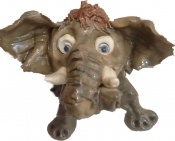 Baby Elephant