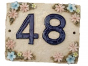 Double with Block Numbers