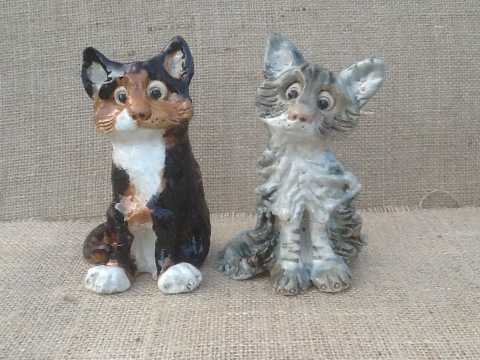Pussy Cat