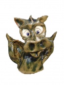 dragon' s head