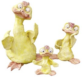 Ducks