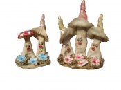 Mushroom Men