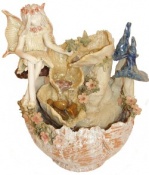 Fairy Water Feature - (indoors only)