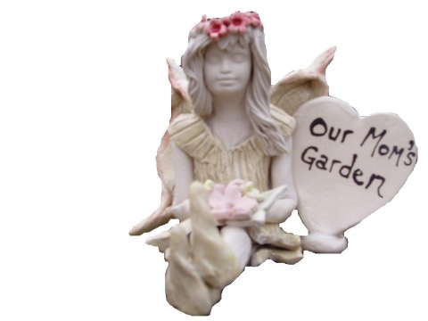Fairy and Heart
