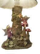 Fairy Lamp