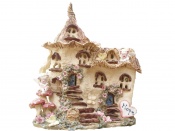 Hope Cottage - lamp