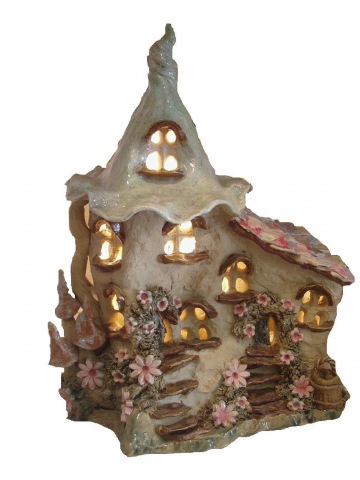 Special Edition Witch House