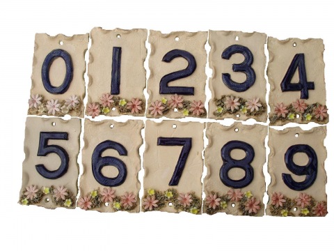 Individual Numbers