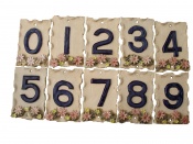 Individual Numbers