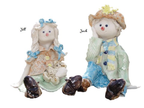 Jack and Jill