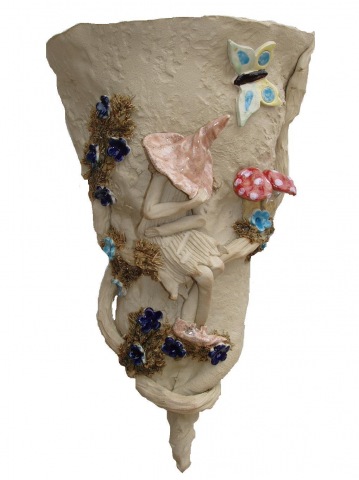 large pixie cone