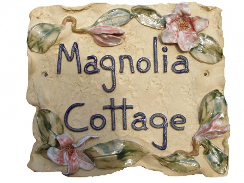 Magnolia Design