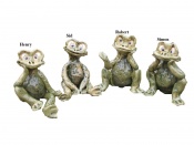 Medium Frogs