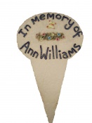 Memorial Plaque