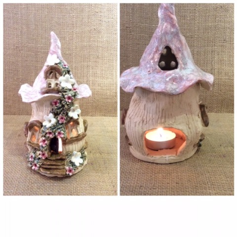 Oil Burner