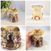 Oil Burner