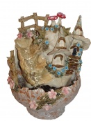 Pixie House Water Feature