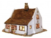 Pond Cottage Lamp