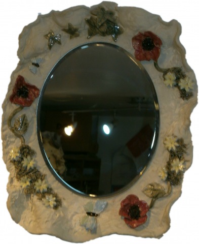 Mirror - Poppy Design