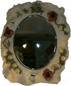 Mirror - Poppy Design