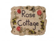 Rose Design