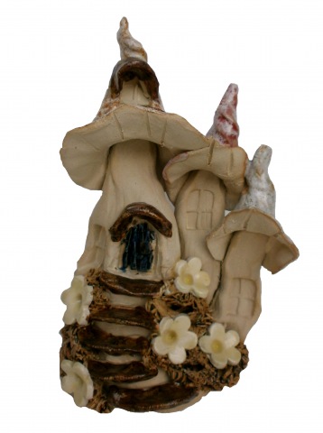 Pixie House