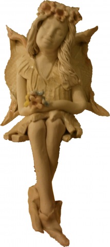 Shelf Fairy