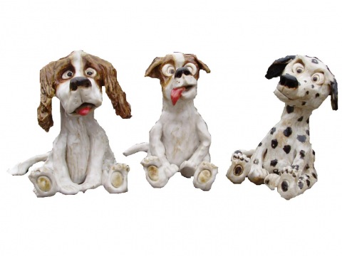small dogs