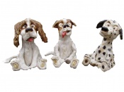 small dogs