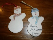 Snowman