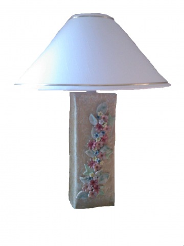 Flower Lamp