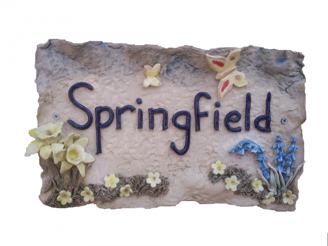 Spring Design