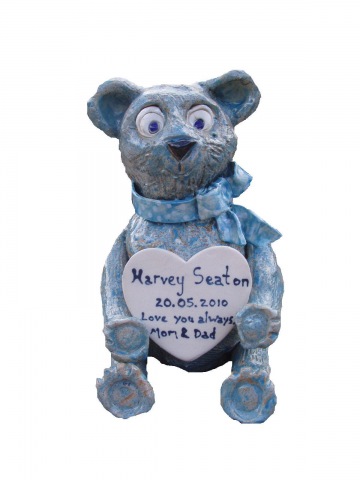 Memorial Teddy Bear