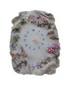 Fairy Clock