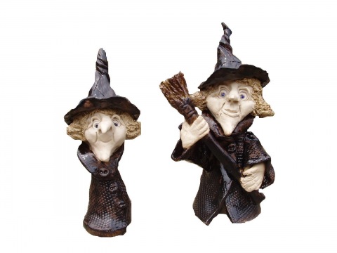 Witches