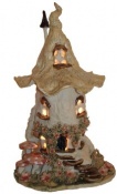 Witch House Lamp
