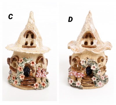 Fairy House - Full Collection