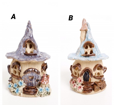 Fairy House - Full Collection