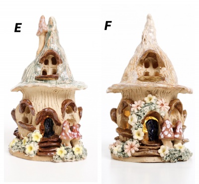 Fairy House - Full Collection