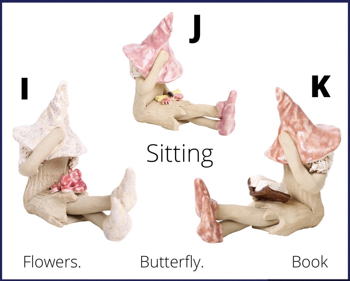 Sitting