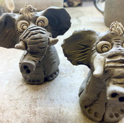 Elephant