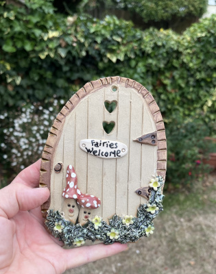 Fairy door